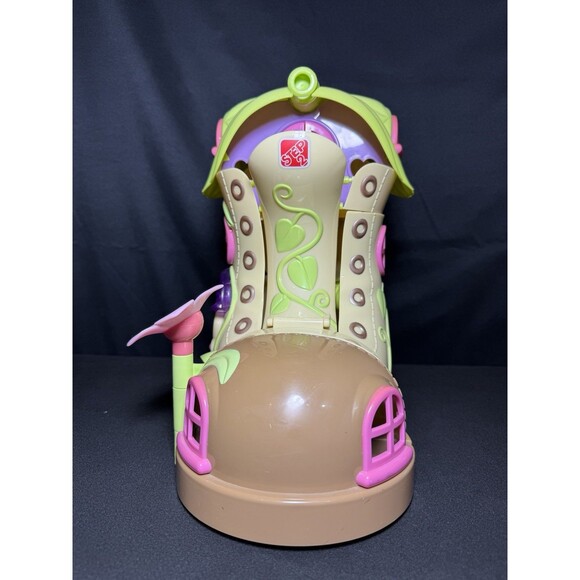 ELC HAPPYLAND FAIRY BLUEBELL BOOT SHOE HOUSE RARE VINTAGE - Picture 3 of 10